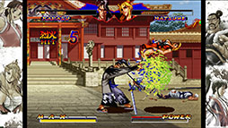 ニンジャマスターズ 〜覇王忍法帖〜