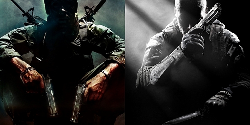 画像ギャラリー No.001のサムネイル画像 / 「CoD: Black Ops」「CoD: Black Ops II」がPS4 / PS5向けに販売開始。人気シリーズの初代と2作目をPS現世代機でプレイ可能に