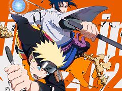 ����TCG��NARUTO�����ɥ�����פ�2027ǯ��������Ʊ����꡼���ء����ʤξܺ٤�7��29����ȯɽͽ��