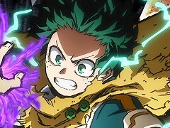 「僕のヒーローアカデミア All's Justice」Switch2版を9月3日に発売。「パックマン」とコラボした新モード「ミニゲーム」を実装