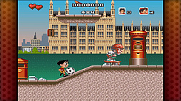 Soccer Kid Collection (QUByte Classics)