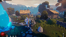 Tale of Dark Lands