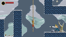 Aleesha's Tower 