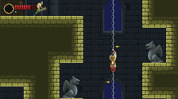 Aleesha's Tower 