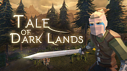 Tale of Dark Lands