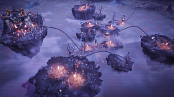 Hundred Nights: DIFU