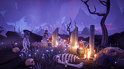 Hundred Nights: DIFU