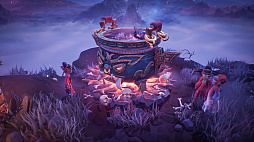 Hundred Nights: DIFU
