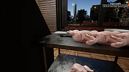 Two Types Pollos