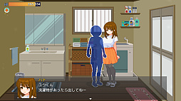 ぼくと夏のおねえちゃん達