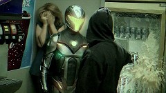 画像ギャラリー No.001のサムネイル画像 / 時間を操るFPS「TimeShift」実写映画版の予告編ムービーが公開に