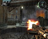 画像ギャラリー No.004のサムネイル画像 / 発売間近,SF FPSの注目作「TimeShift」の第2弾デモを4GamerにUp