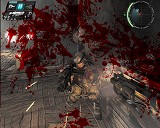 画像ギャラリー No.005のサムネイル画像 / 発売間近,SF FPSの注目作「TimeShift」の第2弾デモを4GamerにUp