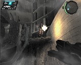 画像ギャラリー No.011のサムネイル画像 / 発売間近,SF FPSの注目作「TimeShift」の第2弾デモを4GamerにUp