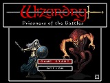 ウィザードリィ・外伝〜戦闘の監獄〜 Prisoners of the Battles