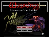ウィザードリィ・外伝〜戦闘の監獄〜 Prisoners of the Battles
