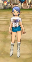 画像ギャラリー No.005のサムネイル画像 / 「ブラキン」改め「Hunter Kingdom」のオープンβテストがスタート。アイテムモールでのショッピングを体験できるイベントが実施中