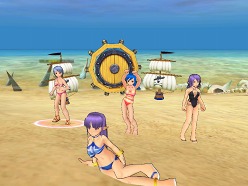 画像ギャラリー No.020のサムネイル画像 / 「ブラキン」改め「Hunter Kingdom」のオープンβテストがスタート。アイテムモールでのショッピングを体験できるイベントが実施中