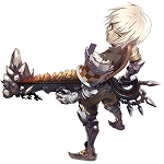 画像ギャラリー No.005のサムネイル画像 / MMORPG「Hunter Kingdom」,オープンβテストを引き続き実施中。OBT終了日時は“未定”に変更