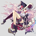 画像ギャラリー No.006のサムネイル画像 / MMORPG「Hunter Kingdom」,オープンβテストを引き続き実施中。OBT終了日時は“未定”に変更
