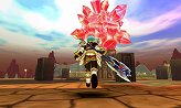 画像ギャラリー No.006のサムネイル画像 / 「Hunter Kingdom - Heroes of Isya -」のオープンβテストが12月7日にスタート。開始記念イベントも実施