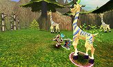 画像ギャラリー No.007のサムネイル画像 / 「Hunter Kingdom - Heroes of Isya -」のオープンβテストが12月7日にスタート。開始記念イベントも実施