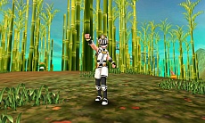 画像ギャラリー No.008のサムネイル画像 / 「Hunter Kingdom - Heroes of Isya -」の正式サービスが，12月21日の定期メンテ後に開始