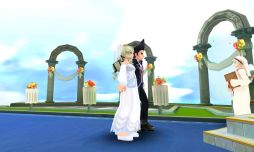 画像ギャラリー No.005のサムネイル画像 / 「Hunter Kingdom」，利用するとさまざまな特典がつく「結婚システム」が実装