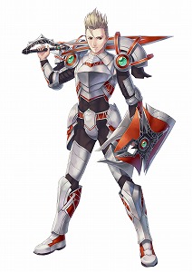 画像ギャラリー No.002のサムネイル画像 / MMORPG「Hunter Kingdom -Heroes of Isya-」，大型アップデートを3月28日に実施するとともに正式タイトルを「Fiesta-フィエスタ-」に変更