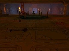 画像ギャラリー No.005のサムネイル画像 / MMORPG「Hunter Kingdom -Heroes of Isya-」，大型アップデートを3月28日に実施するとともに正式タイトルを「Fiesta-フィエスタ-」に変更