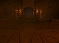 画像ギャラリー No.006のサムネイル画像 / MMORPG「Hunter Kingdom -Heroes of Isya-」，大型アップデートを3月28日に実施するとともに正式タイトルを「Fiesta-フィエスタ-」に変更