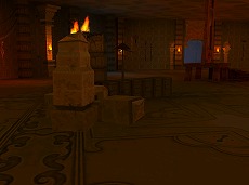 画像ギャラリー No.007のサムネイル画像 / MMORPG「Hunter Kingdom -Heroes of Isya-」，大型アップデートを3月28日に実施するとともに正式タイトルを「Fiesta-フィエスタ-」に変更