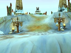 画像ギャラリー No.010のサムネイル画像 / MMORPG「Hunter Kingdom -Heroes of Isya-」，大型アップデートを3月28日に実施するとともに正式タイトルを「Fiesta-フィエスタ-」に変更