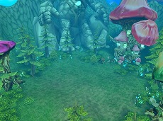 画像ギャラリー No.013のサムネイル画像 / MMORPG「Hunter Kingdom -Heroes of Isya-」，大型アップデートを3月28日に実施するとともに正式タイトルを「Fiesta-フィエスタ-」に変更