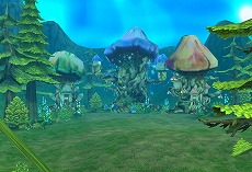 画像ギャラリー No.015のサムネイル画像 / MMORPG「Hunter Kingdom -Heroes of Isya-」，大型アップデートを3月28日に実施するとともに正式タイトルを「Fiesta-フィエスタ-」に変更