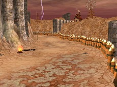 画像ギャラリー No.017のサムネイル画像 / MMORPG「Hunter Kingdom -Heroes of Isya-」，大型アップデートを3月28日に実施するとともに正式タイトルを「Fiesta-フィエスタ-」に変更