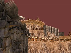 画像ギャラリー No.018のサムネイル画像 / MMORPG「Hunter Kingdom -Heroes of Isya-」，大型アップデートを3月28日に実施するとともに正式タイトルを「Fiesta-フィエスタ-」に変更