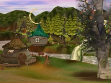画像ギャラリー No.003のサムネイル画像 / 「Hunter Kingdom -Heroes of Isya-」，大型アップデート情報第2弾を公開。レベルキャップを99まで開放