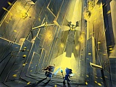 画像ギャラリー No.028のサムネイル画像 / 「Hunter Kingdom -Heroes of Isya-」，大型アップデート情報第2弾を公開。レベルキャップを99まで開放