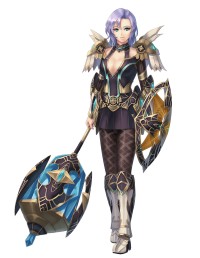 画像ギャラリー No.044のサムネイル画像 / 「Hunter Kingdom -Heroes of Isya-」，大型アップデート情報第2弾を公開。レベルキャップを99まで開放