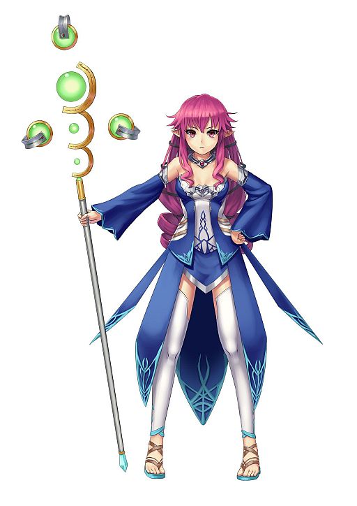 画像ギャラリー No.003のサムネイル画像 / 「Hunter Kingdom」,カードを集める「コレクションシステム」が3月28日実装