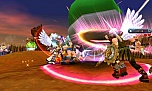 画像ギャラリー No.009のサムネイル画像 / 「Hunter Kingdom - Heroes of Isya -」の正式タイトルが「Fiesta-フィエスタ-」にリニューアル。「SpawnApps」に対応し，ブラウザでも遊べるように