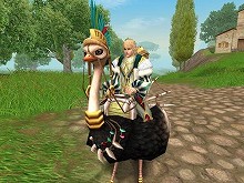 画像ギャラリー No.006のサムネイル画像 / 「SiLKROAD ONLINE」「Fantasy Odyssey」で116種類の新スキル,4種類の新ペットなどが実装