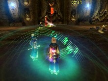 画像ギャラリー No.009のサムネイル画像 / 「SiLKROAD ONLINE」「Fantasy Odyssey」で116種類の新スキル,4種類の新ペットなどが実装