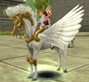 画像ギャラリー No.002のサムネイル画像 / 「SilKROAD ONLINE」「Fantasy Odyssey」に大規模戦闘システム「要塞戦」が登場