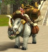 画像ギャラリー No.003のサムネイル画像 / 「SilKROAD ONLINE」「Fantasy Odyssey」に大規模戦闘システム「要塞戦」が登場