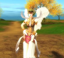 画像ギャラリー No.004のサムネイル画像 / 「SilKROAD ONLINE」「Fantasy Odyssey」に大規模戦闘システム「要塞戦」が登場