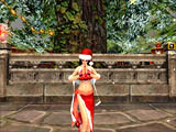 画像ギャラリー No.003のサムネイル画像 / 「SiLKROAD ONLINE」と「Fantasy Odyssey」クリスマスイベント開催