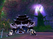 画像ギャラリー No.003のサムネイル画像 / 「SiLKROAD ONLINE」,4月22日に「秦始皇陵ダンジョン」実装