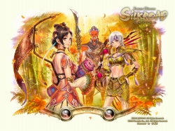画像ギャラリー No.001のサムネイル画像 / 「SiLKROAD」5周年を記念したイベントやキャンペーンに参加しよう